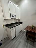 31 Street Broadway Hotel