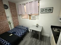 31 Street Broadway Hotel