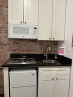 31 Street Broadway Hotel