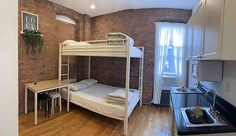 31 Street Broadway Hotel