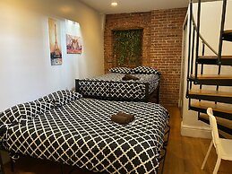 31 Street Broadway Hotel