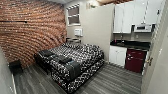 31 Street Broadway Hotel