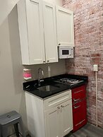 31 Street Broadway Hotel