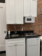 31 Street Broadway Hotel