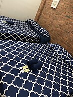 31 Street Broadway Hotel