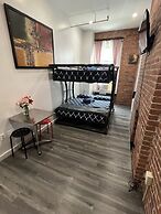 31 Street Broadway Hotel