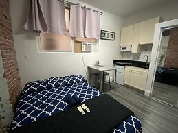 31 Street Broadway Hotel