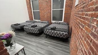 31 Street Broadway Hotel