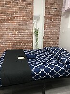 31 Street Broadway Hotel