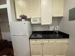 31 Street Broadway Hotel