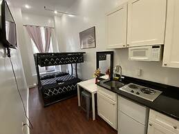 31 Street Broadway Hotel