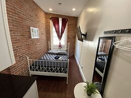 31 Street Broadway Hotel