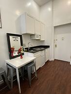 31 Street Broadway Hotel