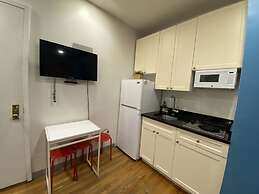 31 Street Broadway Hotel