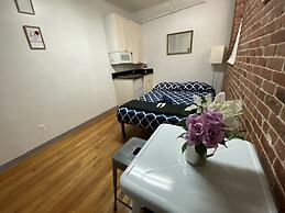 31 Street Broadway Hotel