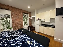 31 Street Broadway Hotel