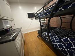 31 Street Broadway Hotel