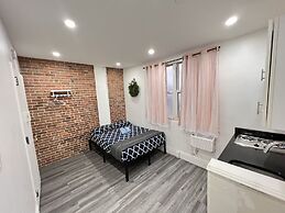 31 Street Broadway Hotel