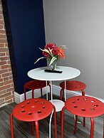 31 Street Broadway Hotel