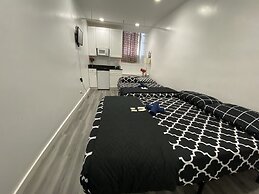 31 Street Broadway Hotel