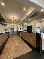 31 Street Broadway Hotel