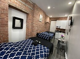 31 Street Broadway Hotel