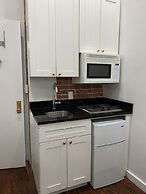 31 Street Broadway Hotel