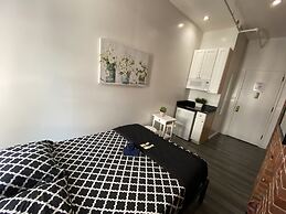 31 Street Broadway Hotel