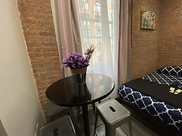 31 Street Broadway Hotel