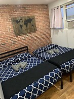 31 Street Broadway Hotel