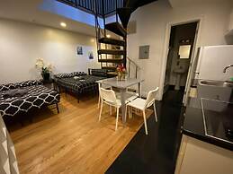 31 Street Broadway Hotel