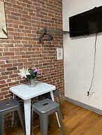 31 Street Broadway Hotel