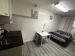 31 Street Broadway Hotel