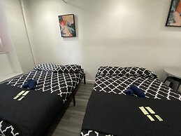 31 Street Broadway Hotel