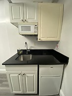 31 Street Broadway Hotel