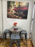 31 Street Broadway Hotel