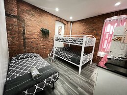 31 Street Broadway Hotel