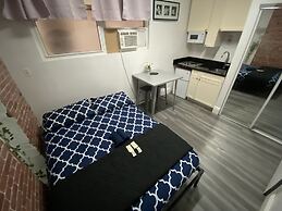 31 Street Broadway Hotel