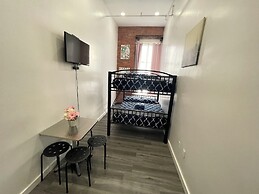 31 Street Broadway Hotel