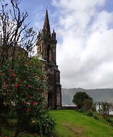 Casa dos Barcos Furnas