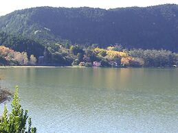 Casa dos Barcos Furnas