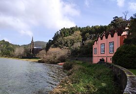 Casa dos Barcos Furnas