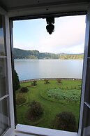 Casa dos Barcos Furnas