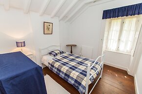 Casa dos Barcos Furnas