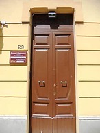 Sant'Agostino Affittacamere