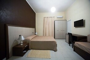 Sant'Agostino Affittacamere