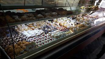 Sant'Agostino Affittacamere