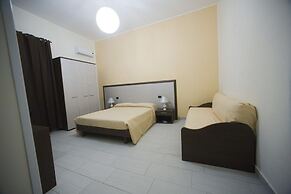 Sant'Agostino Affittacamere