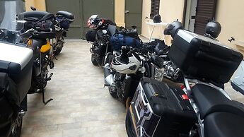 Sant'Agostino Affittacamere