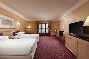 Makkah Hotel